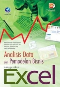 Image of Analisis Data Bisnis Dengan ExCel
