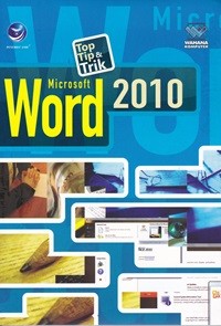 Image of Top Tips Dan Trik Microsoft Word 2010