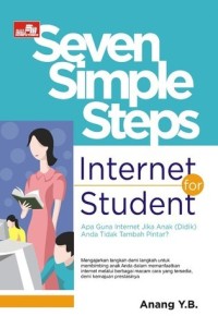 Image of Seven Simple Steps Internet For Student