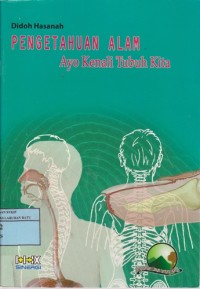 Image of Ayo Kenali Tubuh Kita