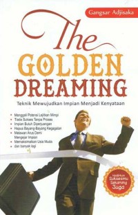 Image of The Golden dreaming