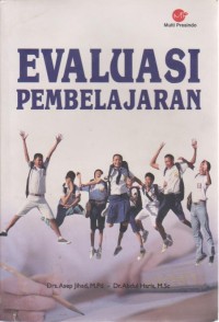 Image of Evaluasi Pembelajaran