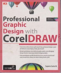 Image of Professional Graphic Design With CorelDraw