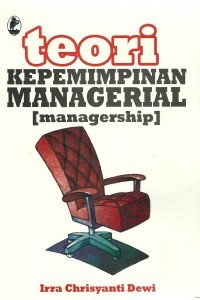 Image of Teori Kepemimpinan Managerial