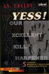 Image of Yess : Your Excellent Skill Sharpener