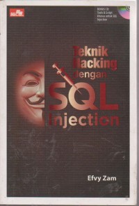 Image of Teknik Hacking Dengan SQL Injection