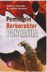 Image of Pemimpin Berkarakter Pancasila