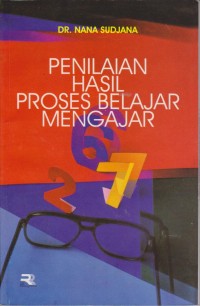 Image of Penilaian Hasil Proses Belajar Mengajar