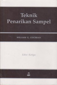 Image of Teknik Penarikan Sampel