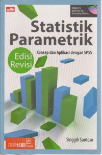 Image of Statistik parametrik