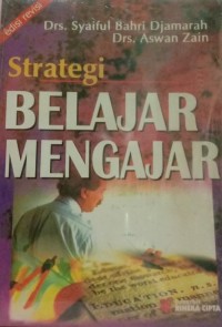 Image of Strategi belajar mengajar