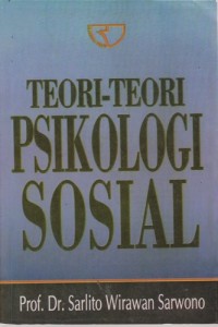 Image of Teori-Teori Psikologi Sosial