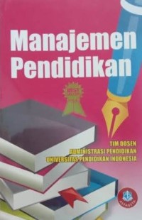 Image of Manajemen Pendidikan