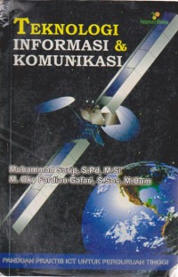 Image of Teknologi Informasi Dan Komunikasi