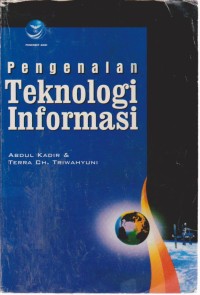 Image of Pengenalan Teknologi Informasi