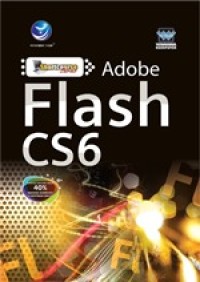 Image of Shortcourse Adobe Flash CS6