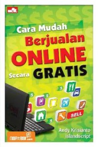 Image of Cara Mudah Berjualan Online Secara Gratis