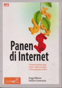 Image of Panen Di Internet