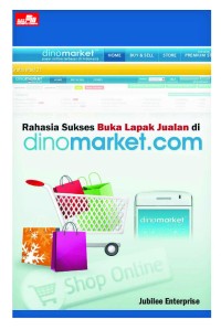 Image of Rahasia Sukses Buka Lapak Jualan Di Dinomarket.com