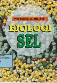 Image of Biologi Sel