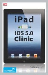 Image of IPad IOS 5.0 Clinic