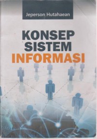 Image of Konsep Sistem Informasi