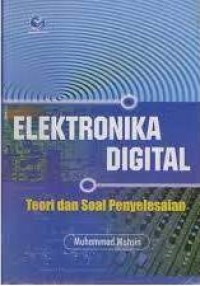 Image of Elektronika Digital : Teori Dan Soal Penyelesaian