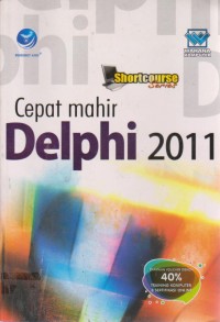 Image of Shortcourse Series Cepat Mahir Delphi 2011