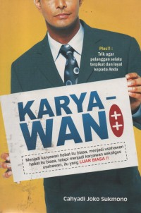 Image of Karya-wan ++