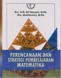 Image of Perencanaan Dan Strategi Pembelajaran Matematika
