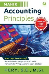 Image of Mahir Accounting Principles