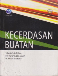 Image of Kecerdasan Buatan