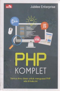 Image of PHP Komplet
