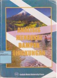 Image of Analisis Mengenai Dampak Lingkungan