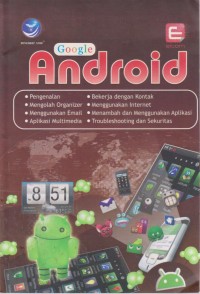 Image of Google Android