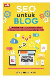 Image of Seo Untuk Blog