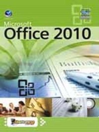 Image of Shortcourse Series Microsoft Office 2010