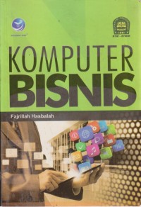 Image of Komputer Bisnis