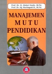 Image of Manajemen Mutu Pendidikan
