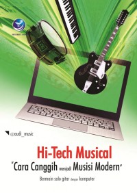 Image of Hi-Tech Musical 