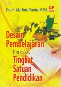 Image of Desain Pembelajaran Berbasis Tingkat Satuan Pendidikan