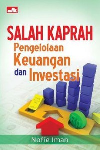 Image of Salah Kaprah Pengelolaan Keuangan Dan Investasi