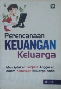 Image of Perencanaan Keuangan Keluarga