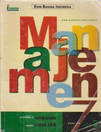 Image of Manajemen