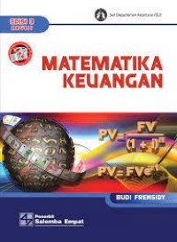 Image of Matematika Keuangan