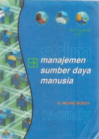 Image of Manajemen Sumber Daya Manusia