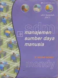 Image of Manajemen Sumber Daya Manusia