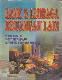 Image of Bank Dan Lembaga Keuangan Lain