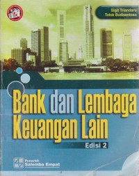 Image of Bank Dan Lembaga Keuangan Lainnya