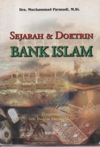 Image of Sejarah & Doktrin Bank Islam